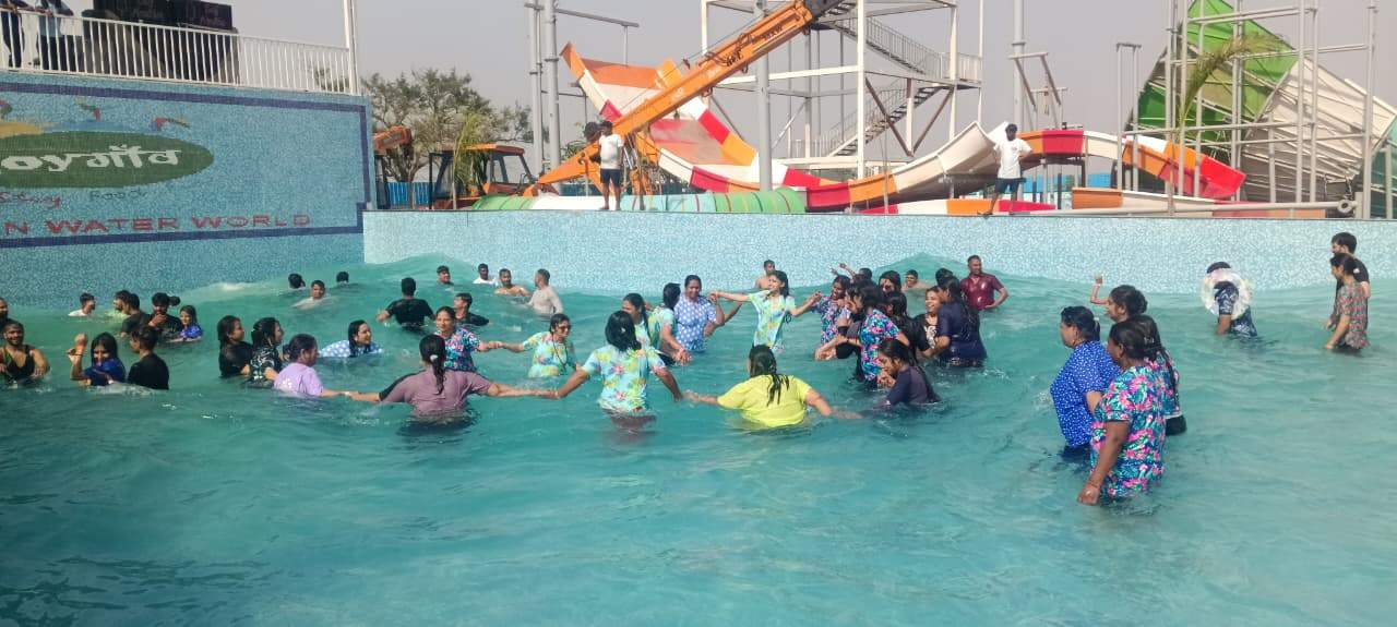 Water Park Water Park